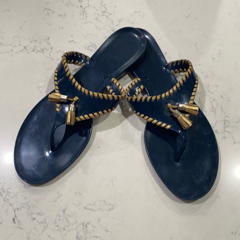 Jack Rogers Alana Sandal